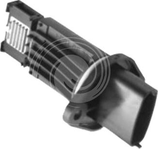 Autoteam C8853A2 - Débitmètre d'air droxauto.com