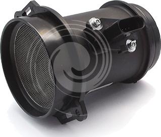 Autoteam C8860A2 - Débitmètre de masse d'air droxauto.com