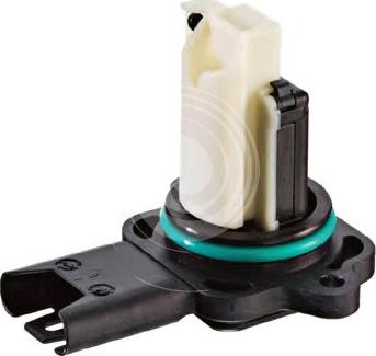 Autoteam C8802 - Débitmètre de masse d'air droxauto.com