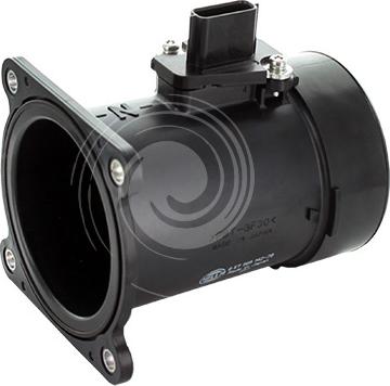 Autoteam C8886A2 - Débitmètre de masse d'air droxauto.com