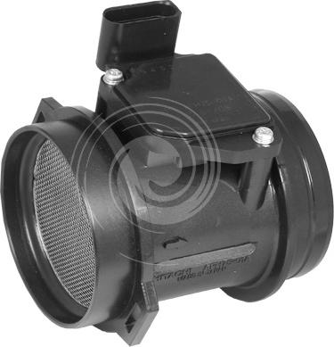 Autoteam C8827A2 - Débitmètre de masse d'air droxauto.com