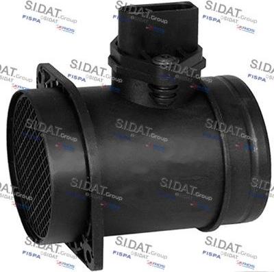 Autoteam C8797A2 - Débitmètre de masse d'air droxauto.com