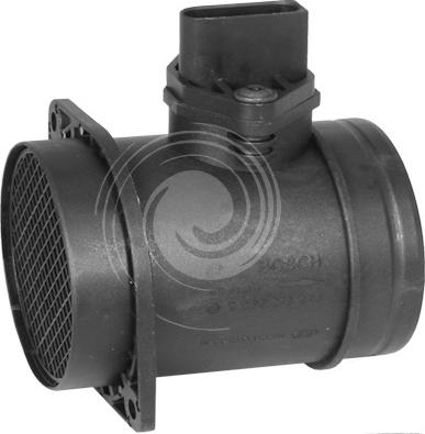 Autoteam C8797 - Débitmètre de masse d'air droxauto.com