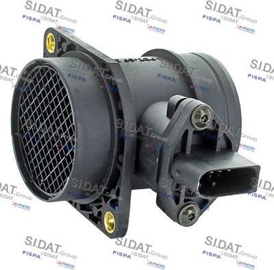 Autoteam C8743A2 - Débitmètre de masse d'air droxauto.com