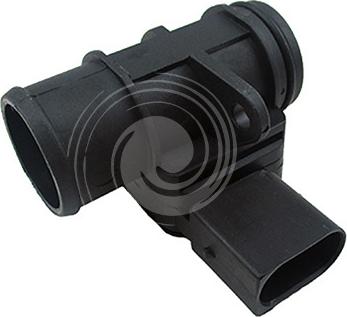 Autoteam C8751A2 - Débitmètre de masse d'air droxauto.com