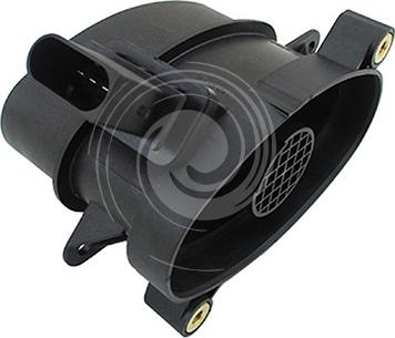 Autoteam C8766 - Débitmètre de masse d'air droxauto.com