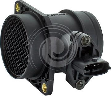 Autoteam C8704A2 - Débitmètre de masse d'air droxauto.com