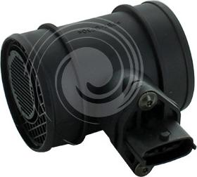 Autoteam C8705A2 - Débitmètre de masse d'air droxauto.com