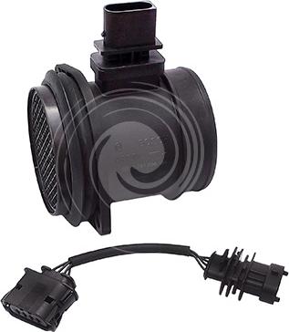 Autoteam C8786 - Débitmètre de masse d'air droxauto.com