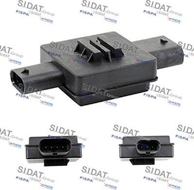 Autoteam C240147 - Appareil de commande, Injection d'urée droxauto.com