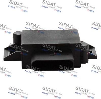 Autoteam C240161 - Relais, pompe à carburant droxauto.com