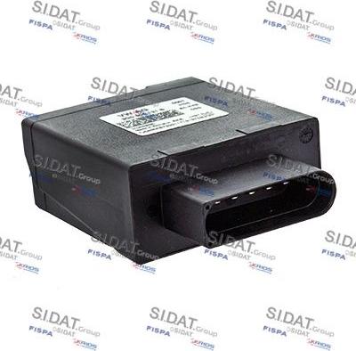 Autoteam C240168 - Relais, pompe à carburant droxauto.com