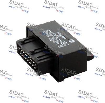 Autoteam C240109A2 - Relais, pompe à carburant droxauto.com