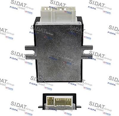 Autoteam C240178 - Dispositif de contrôle, pompe à carburant droxauto.com