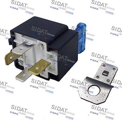 Autoteam C240205 - Minuterie multifonctions droxauto.com