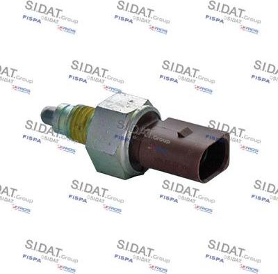 Autoteam C234165A2 - Contacteur, feu de recul droxauto.com