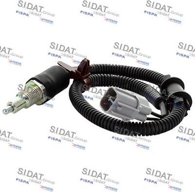 Autoteam C234304 - Contacteur, feu de recul droxauto.com