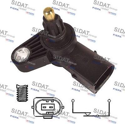 Autoteam C234242 - Contacteur, feu de recul droxauto.com