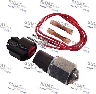 Autoteam C234256 - Contacteur, feu de recul droxauto.com