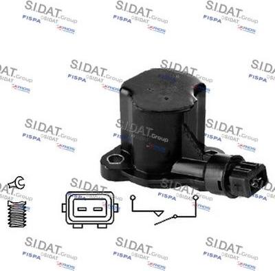 Autoteam C234219A2 - Contacteur, feu de recul droxauto.com