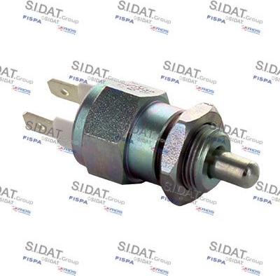 Autoteam C234281 - Contacteur, feu de recul droxauto.com