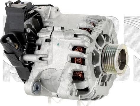 Autoteam CVA109 - Générateur démarreur droxauto.com