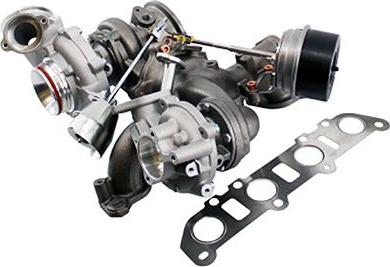 Autoteam D9938 - Turbocompresseur, suralimentation droxauto.com