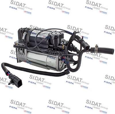 Autoteam D40020 - Compresseur, système d'air comprimé droxauto.com