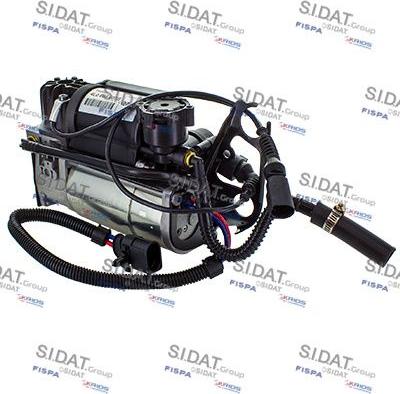 Autoteam D40028 - Compresseur, système d'air comprimé droxauto.com