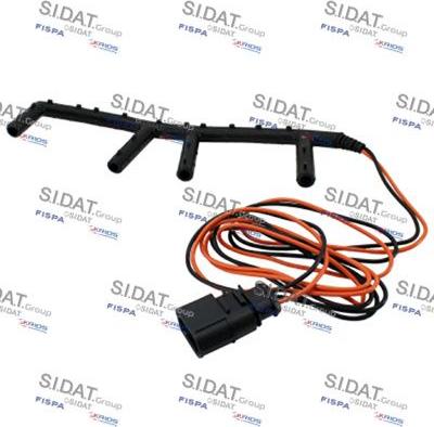 Autoteam D05513 - Kit de montage, kit de câbles droxauto.com