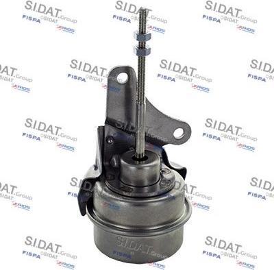 Autoteam D8523 - Turbocompresseur, suralimentation droxauto.com