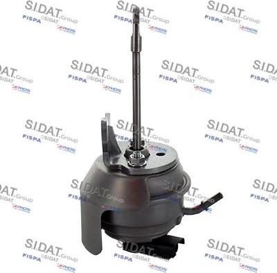 Autoteam D8016 - Turbocompresseur, suralimentation droxauto.com