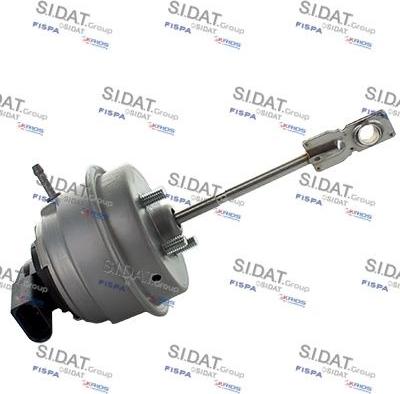 Autoteam D8074 - Turbocompresseur, suralimentation droxauto.com