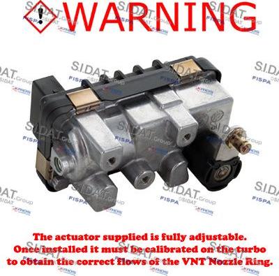 Autoteam D81098 - Turbocompresseur, suralimentation droxauto.com