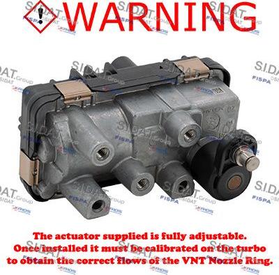 Autoteam D81092 - Détendeur de suralimentation droxauto.com