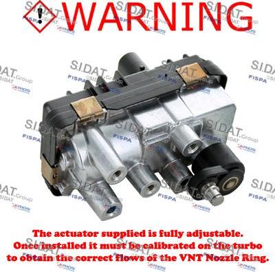 Autoteam D81086 - Turbocompresseur, suralimentation droxauto.com