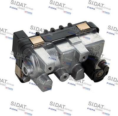 Autoteam D81071 - Turbocompresseur, suralimentation droxauto.com