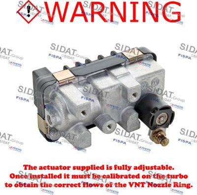 Autoteam D81101 - Turbocompresseur, suralimentation droxauto.com