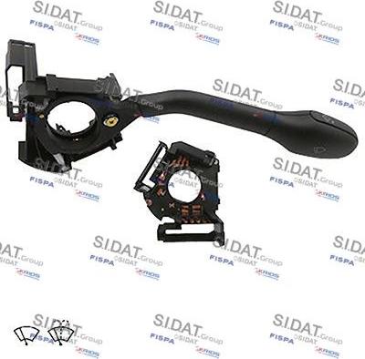 Autoteam D30092 - Commutateur de colonne de direction droxauto.com