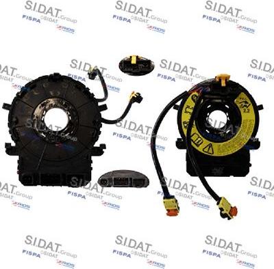 Autoteam D31028A2 - Commutateur de colonne de direction droxauto.com