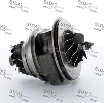 Autoteam D7453 - Carter central, compresseur droxauto.com