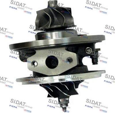 Autoteam D7099 - Carter central, compresseur droxauto.com