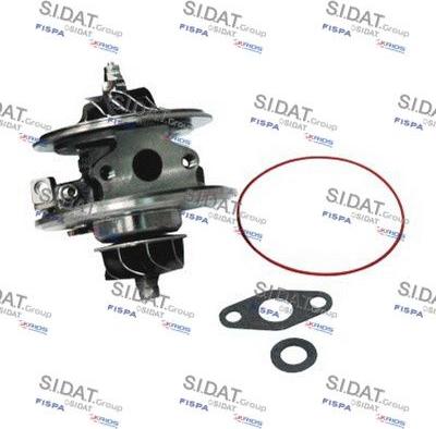 Autoteam D7015 - Carter central, compresseur droxauto.com