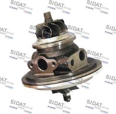 Autoteam D7078 - Carter central, compresseur droxauto.com