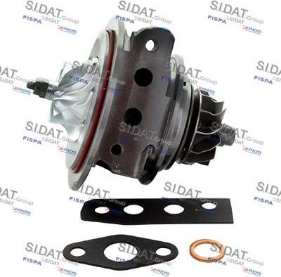 Autoteam D71444 - Carter central, compresseur droxauto.com