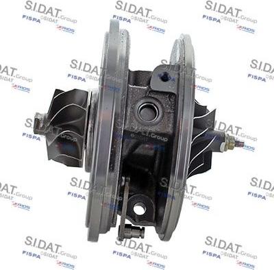 Autoteam D71450 - Carter central, compresseur droxauto.com