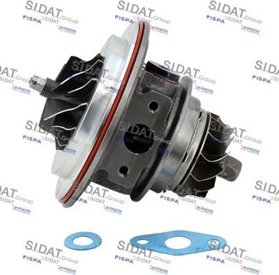 Autoteam D71668 - Carter central, compresseur droxauto.com