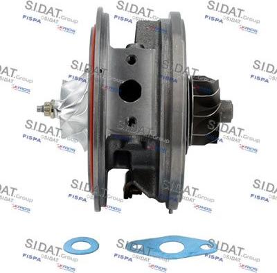 Autoteam D71613 - Carter central, compresseur droxauto.com