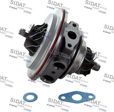 Autoteam D71073 - Carter central, compresseur droxauto.com