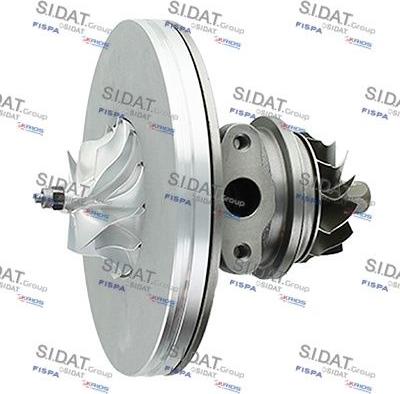 Autoteam D71198 - Carter central, compresseur droxauto.com